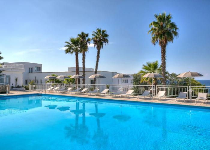 Hotel CDSHotels Grand Hotel Riviera