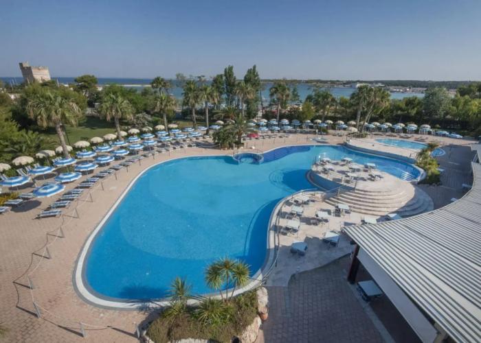 Blu Salento Village