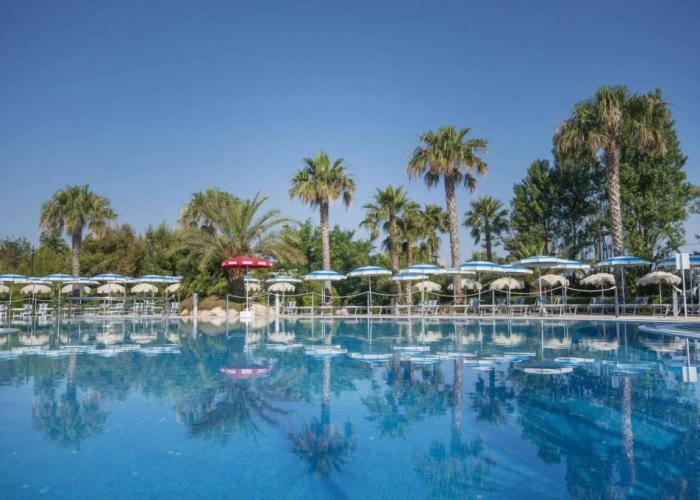 Blu Salento Village