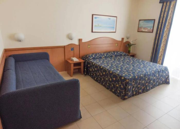 Blu Salento Village