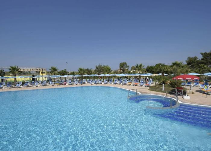 Blu Salento Village