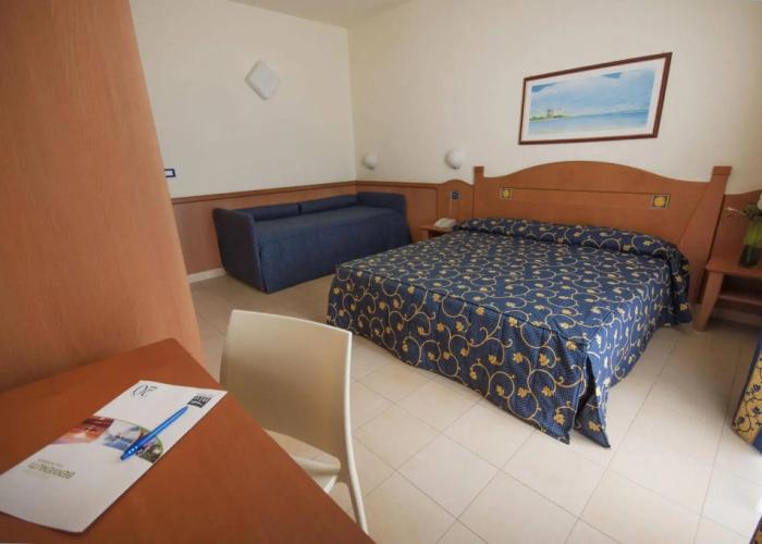 Blu Salento Village