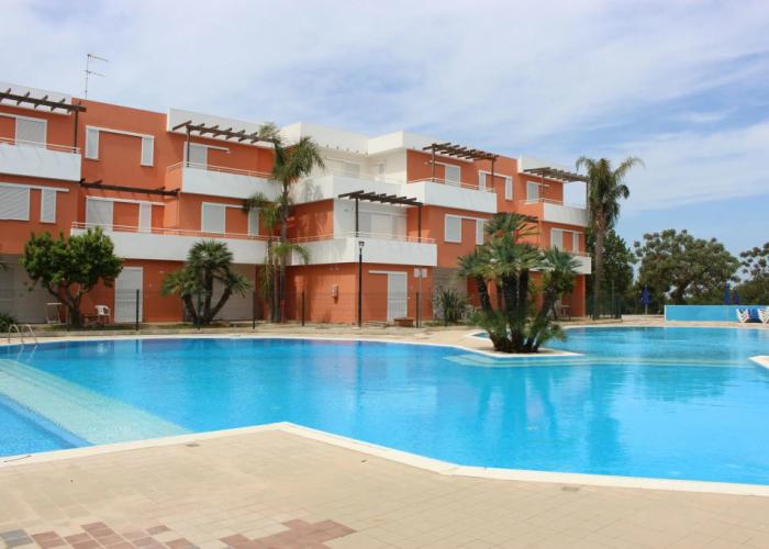 Tramonti Residence