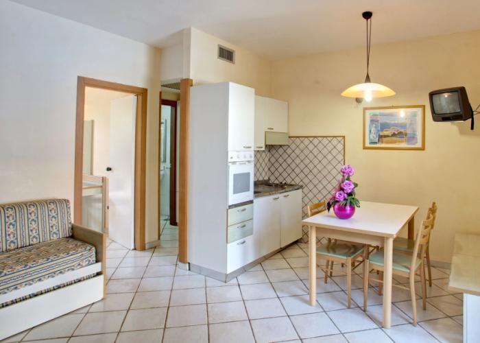 Tramonti Residence