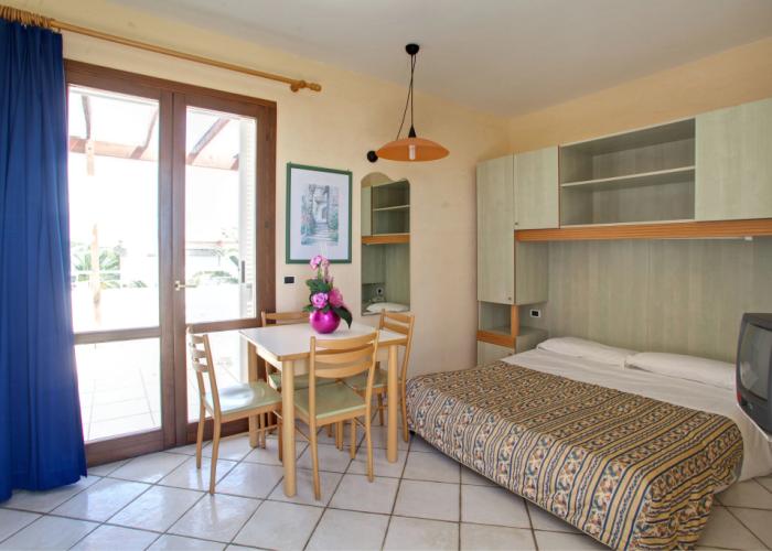 Tramonti Residence