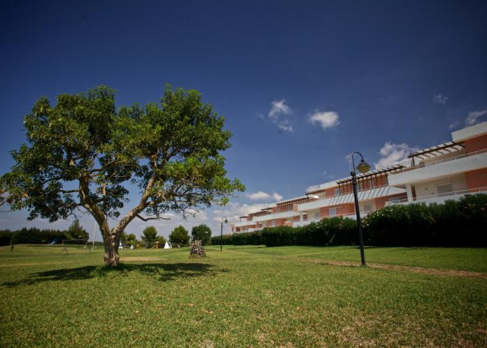 Tramonti Residence