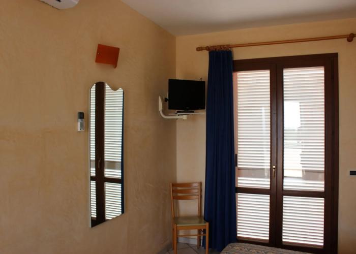 Tramonti Residence