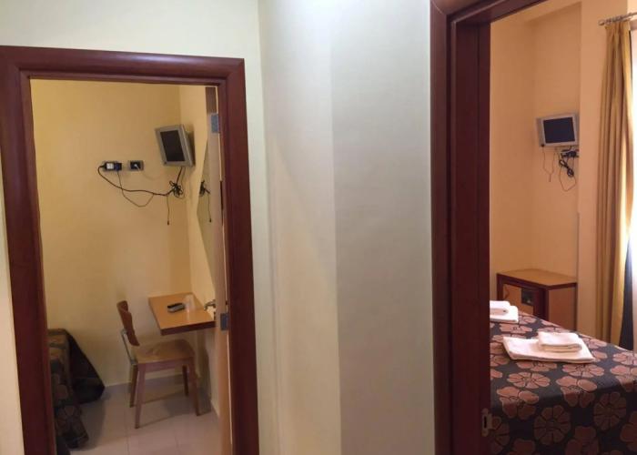 Piccadilly Suites and Rooms