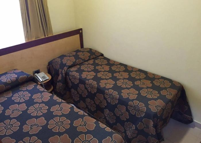 Piccadilly Suites and Rooms