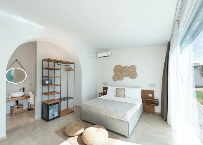 Agriturismo Le Grancìe