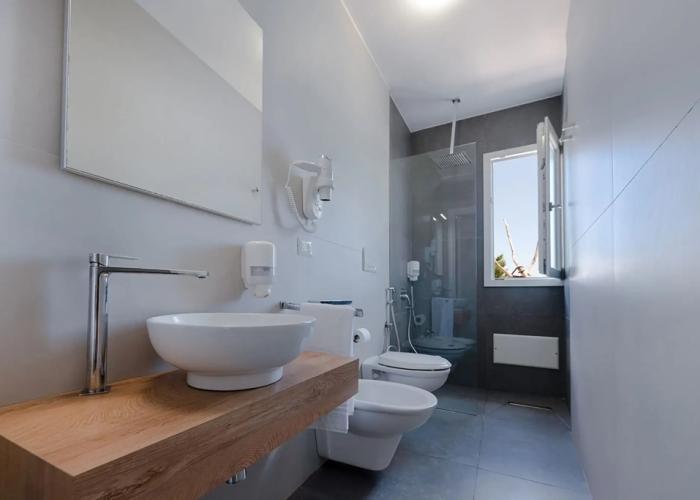 Agriturismo Le Grancìe
