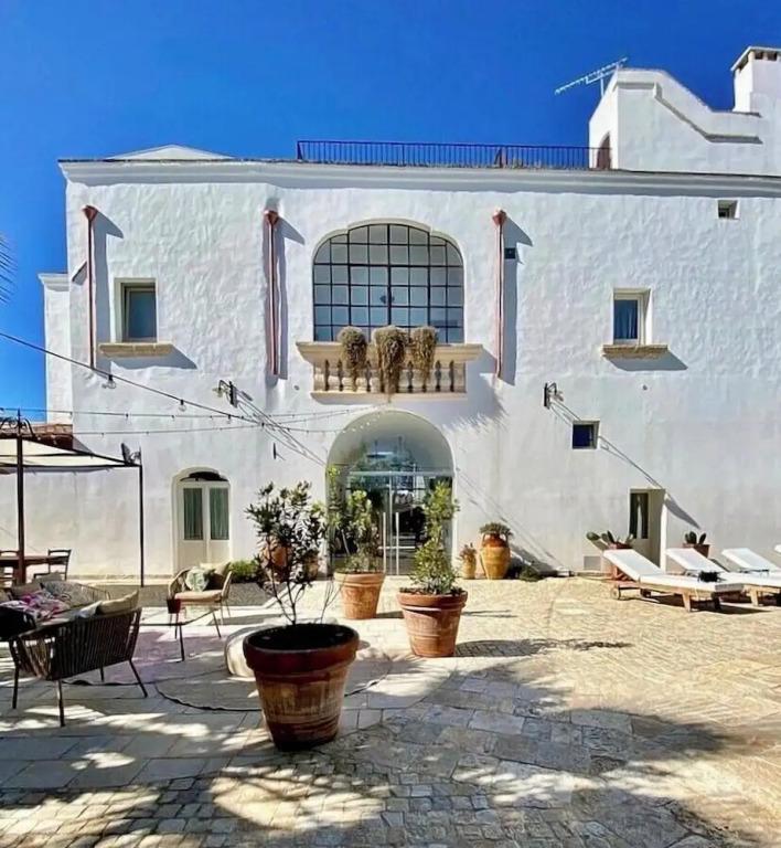 Casina Colosso -relais&more-