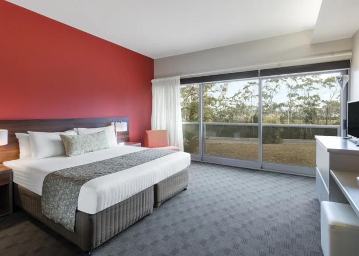 Travelodge Hotel Hobart Airport