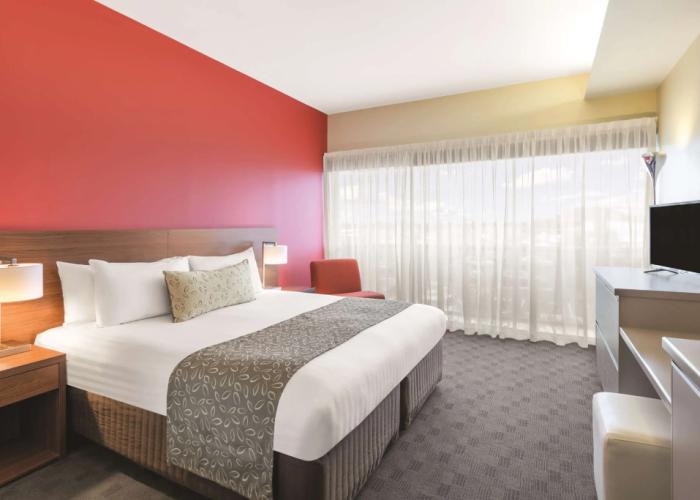 Travelodge Hotel Hobart Airport