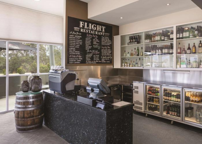 Travelodge Hotel Hobart Airport