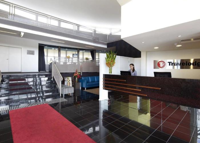 Travelodge Hotel Hobart Airport
