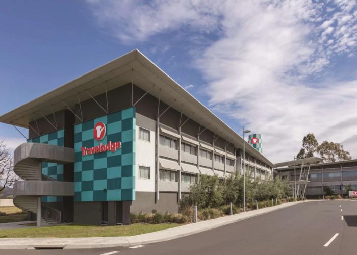 Travelodge Hotel Hobart Airport
