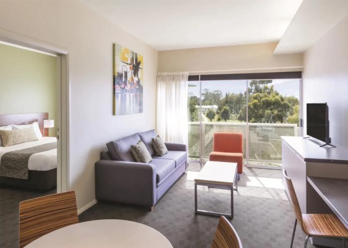 Travelodge Hotel Hobart Airport
