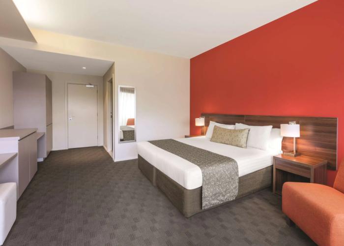 Travelodge Hotel Hobart Airport