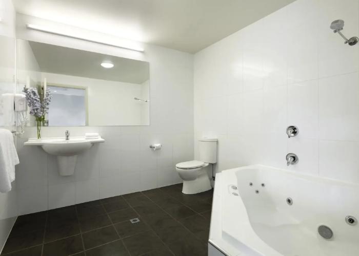 Travelodge Hotel Hobart Airport