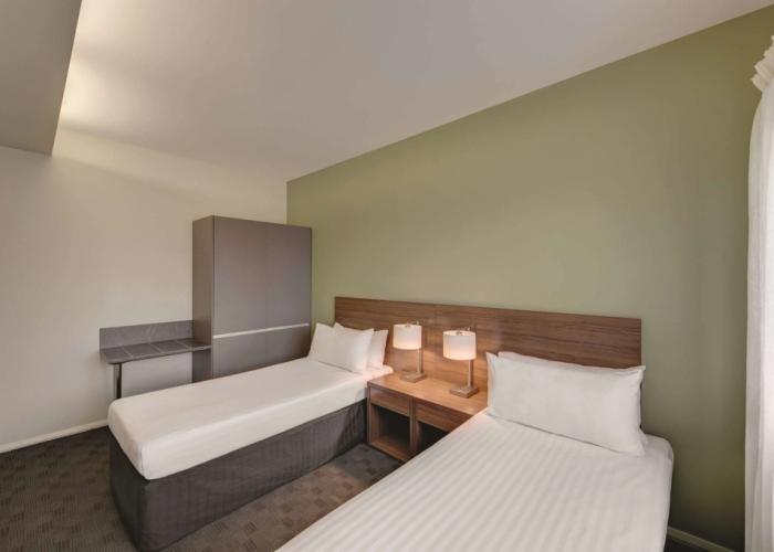 Travelodge Hotel Hobart Airport