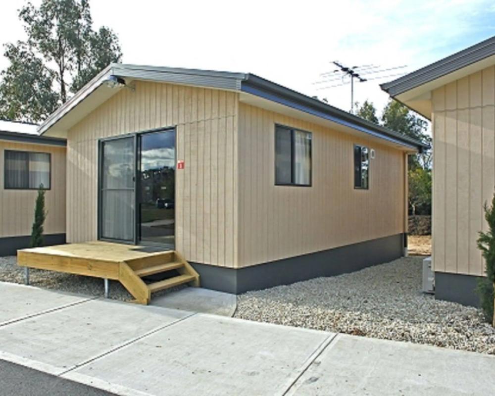 BIG4 Hobart Airport Tourist Park