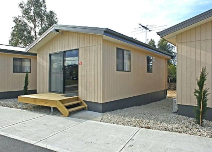 BIG4 Hobart Airport Tourist Park