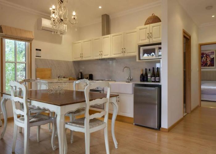 Riversdale Estate Cottages