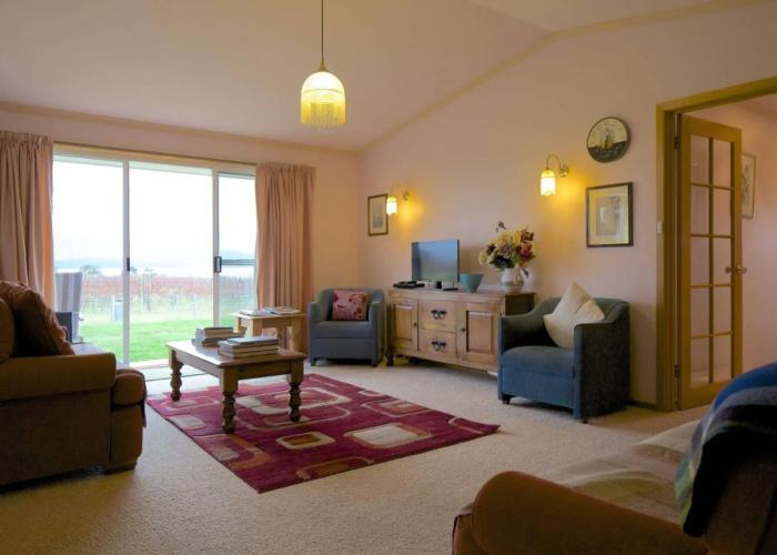 Riversdale Estate Cottages