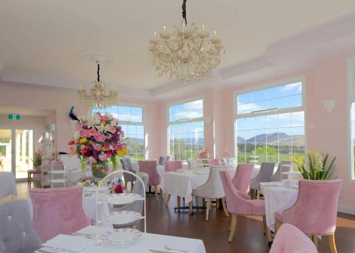 Riversdale Estate Cottages