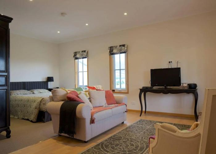 Riversdale Estate Cottages