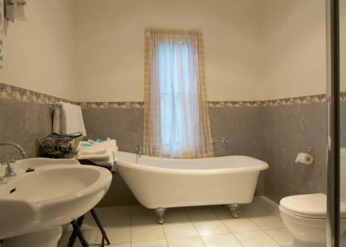 Riversdale Estate Cottages
