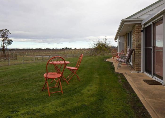Riversdale Estate Cottages
