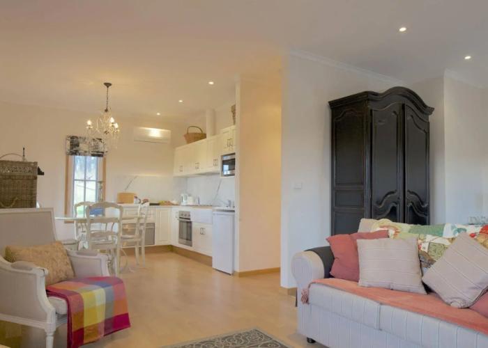 Riversdale Estate Cottages