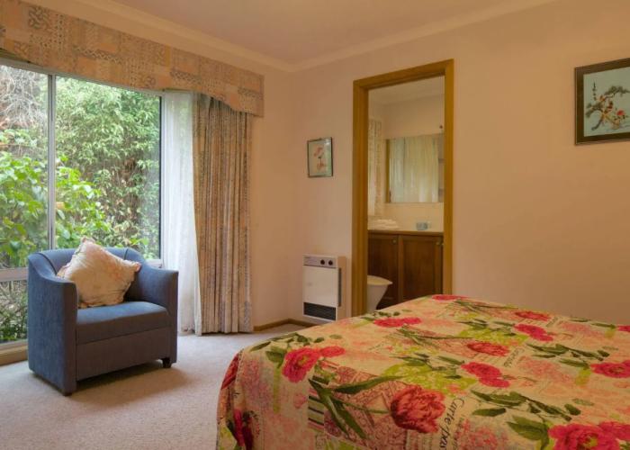 Riversdale Estate Cottages