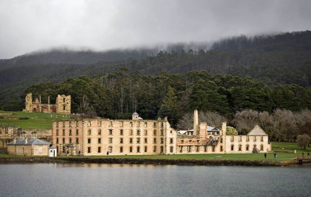 Alexanders' Of Richmond