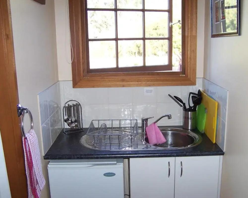 фото Cornwall Cottage
