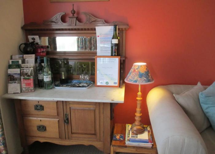 Cornwall Cottage