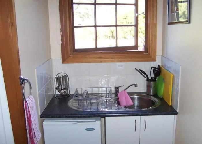 Cornwall Cottage