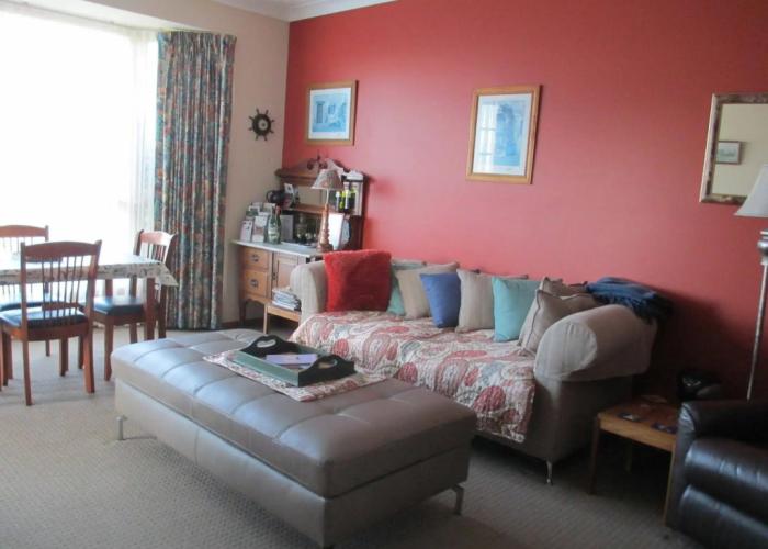 Cornwall Cottage