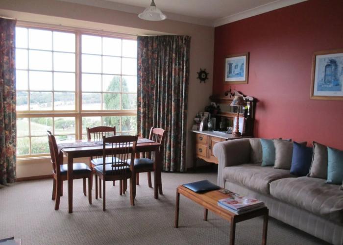 Cornwall Cottage