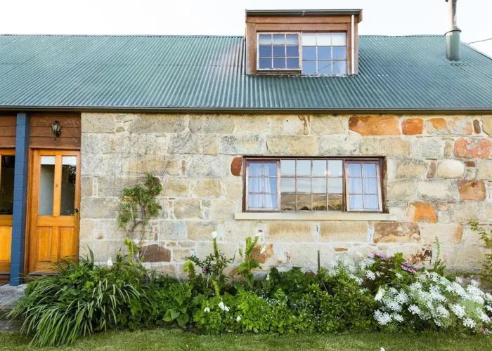 Daisy Bank Cottages