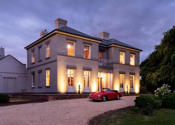 Prospect Country House