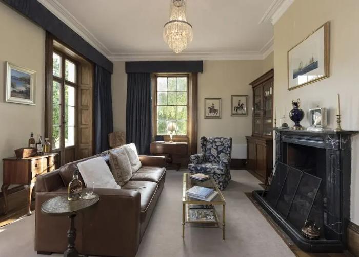 Prospect Country House