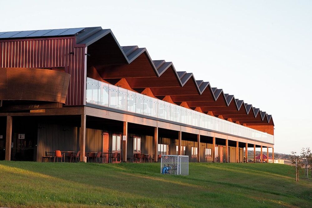 Iron Creek Bay Estate