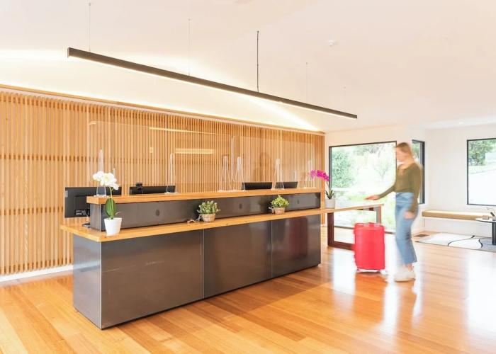 Iron Creek Bay Estate
