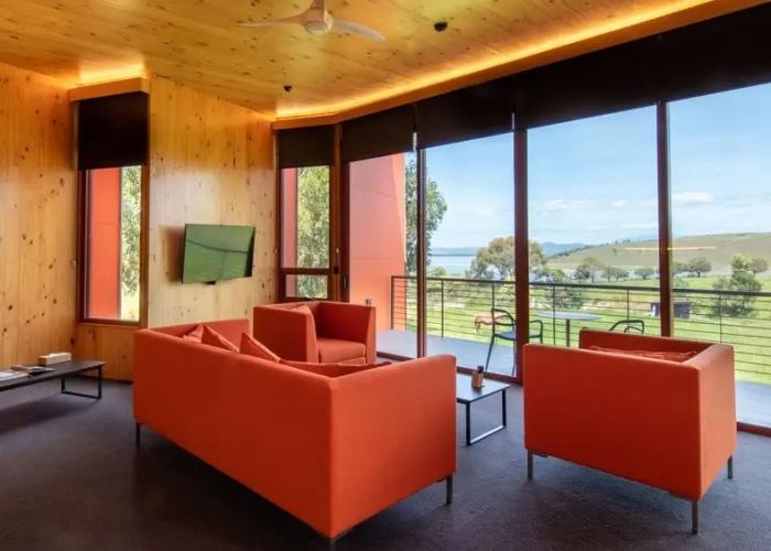Iron Creek Bay Estate