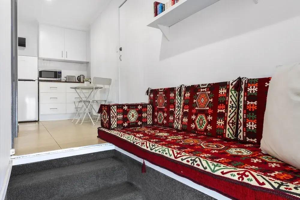 Spectacular Views - One Bedroom Unit