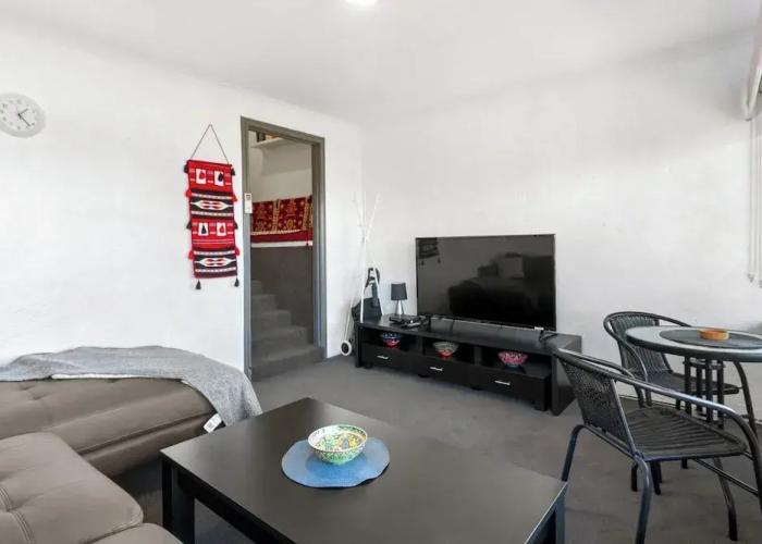 Spectacular Views - One Bedroom Unit