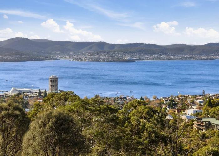 Spectacular Views - One Bedroom Unit
